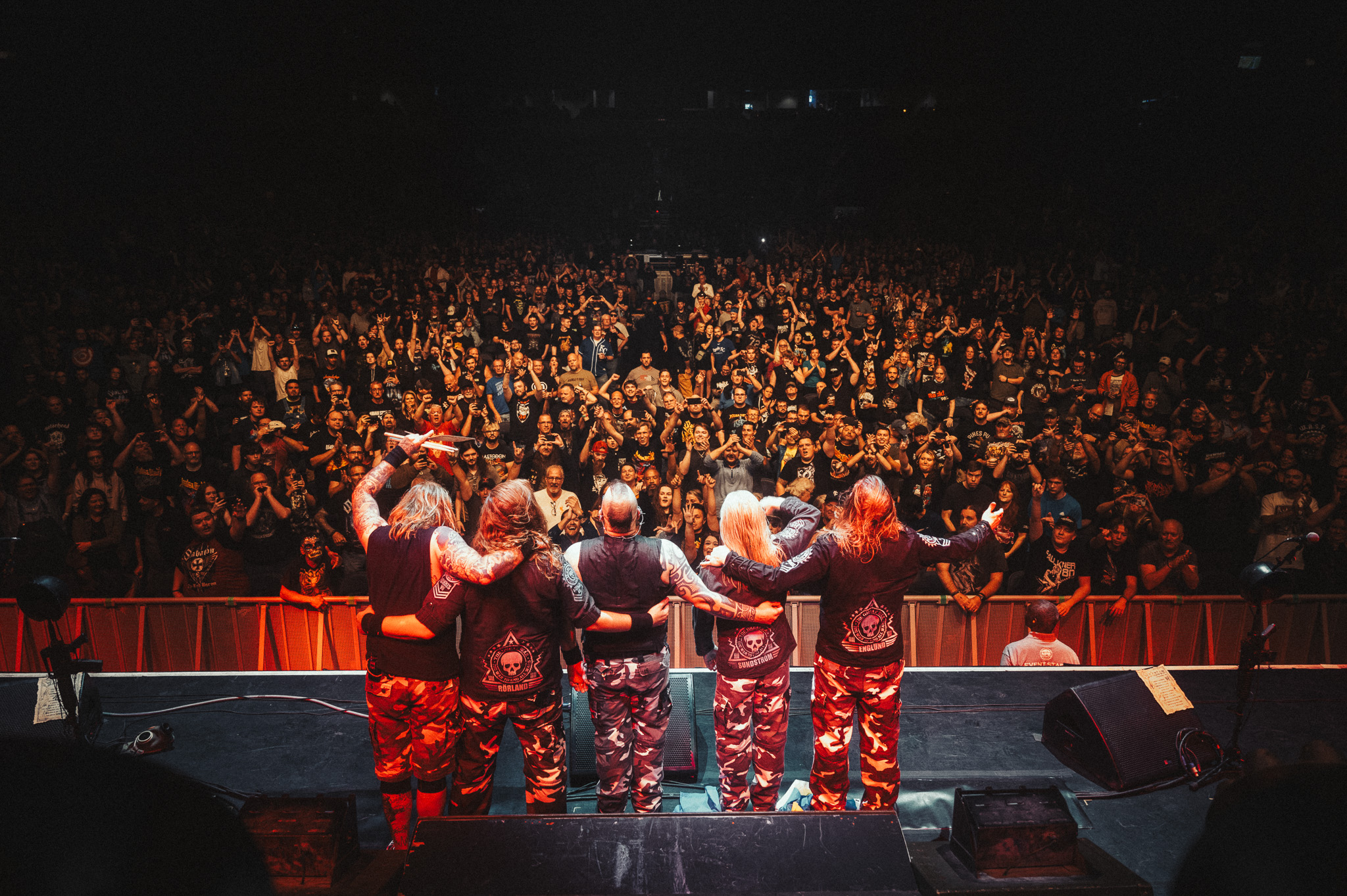 Sabaton